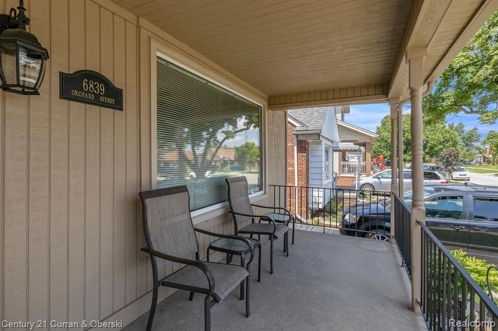 6839 ORCHARD Avenue, Dearborn, MI 48126 — Photo 36