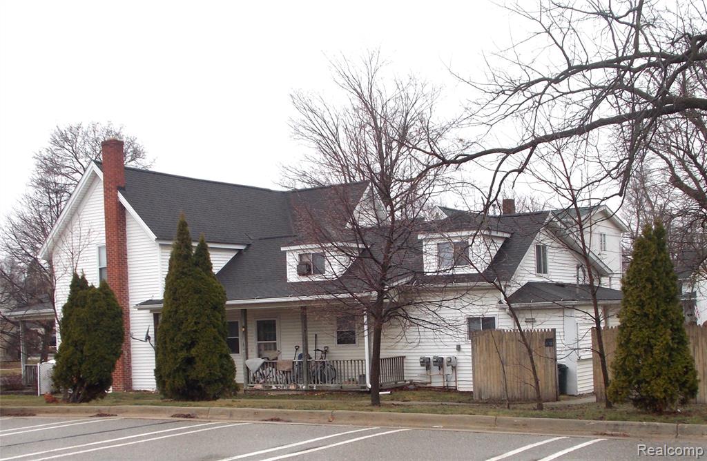 170 Bancroft Street, Imlay City, MI 48444 — Photo 3