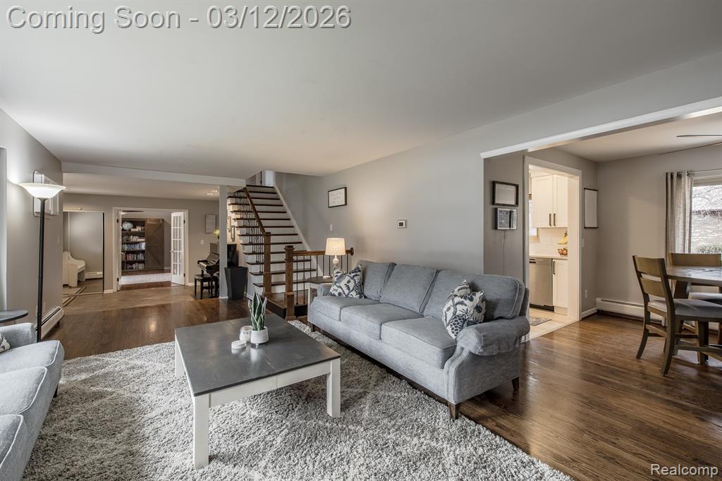 60301 Mound Road, Washington, MI — Photo 16