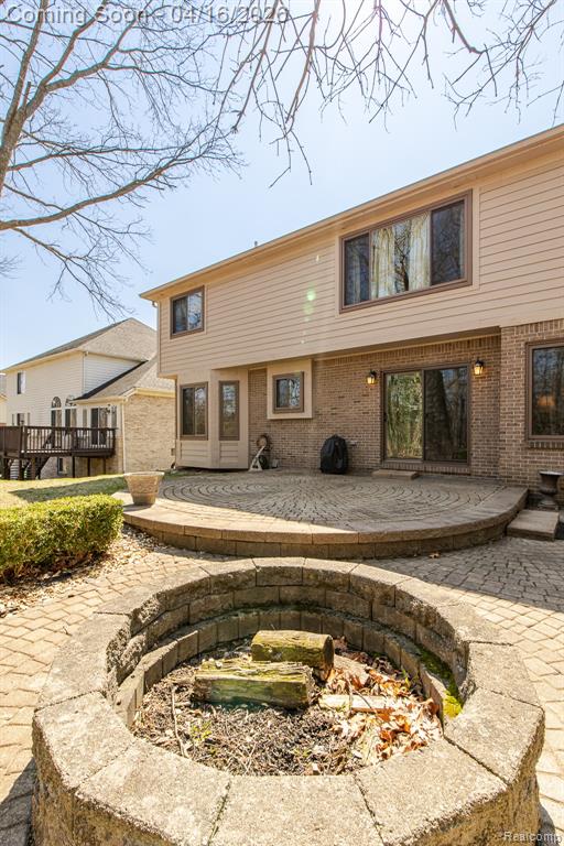3472 Paramount Lane, Auburn Hills, MI 48326 — Photo 54