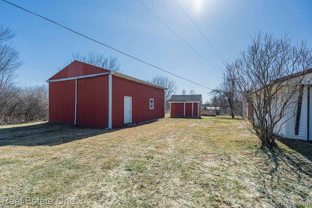 5495 WILSON Road, Columbiaville, MI 48421 — Photo 3