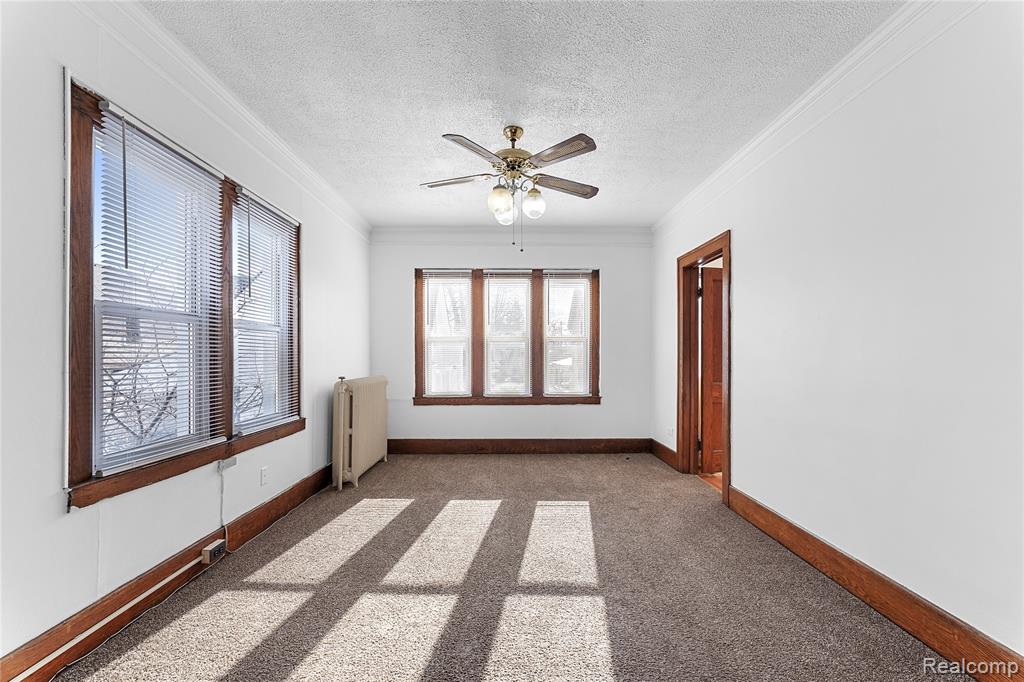 444 Orange Street, Wyandotte, MI 48192 — Photo 4