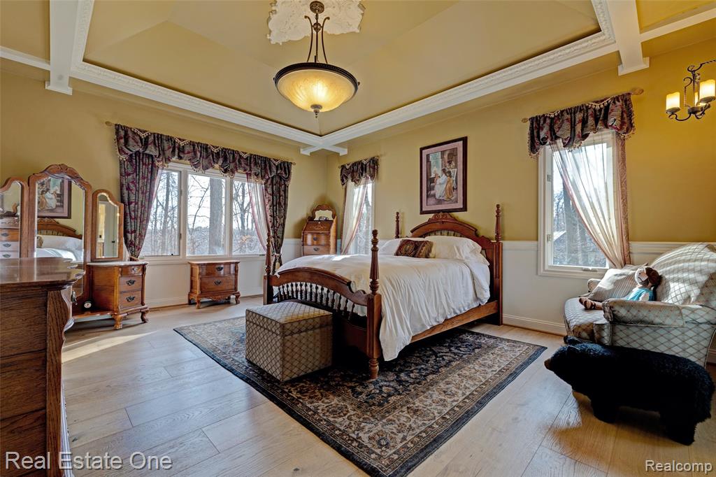509 Bluebird Trail, Ortonville, MI 48462 — Photo 36