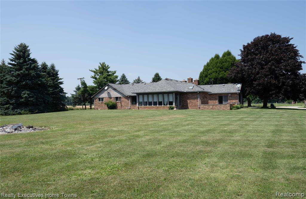 7227 AVOCA Road, Clyde, MI 48049 — Photo 5