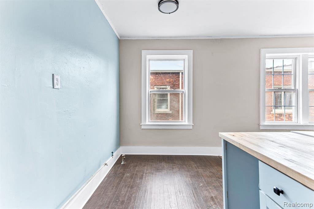 3550 Montclair Street, Detroit, MI 48214 — Photo 17