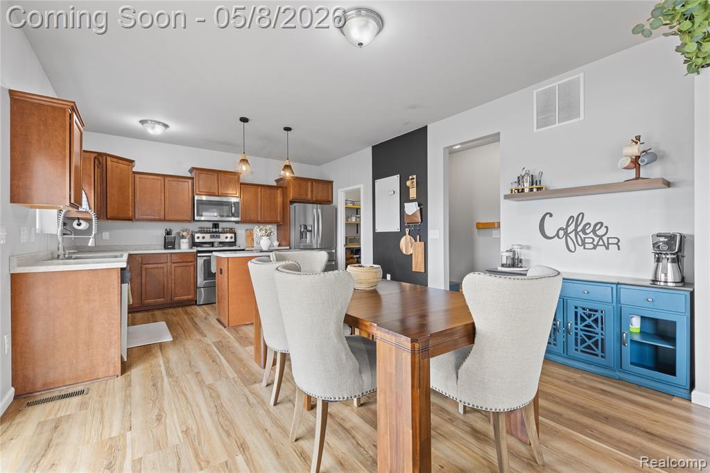 3217 Hill Hollow Lane, Howell, MI 48855 — Photo 37