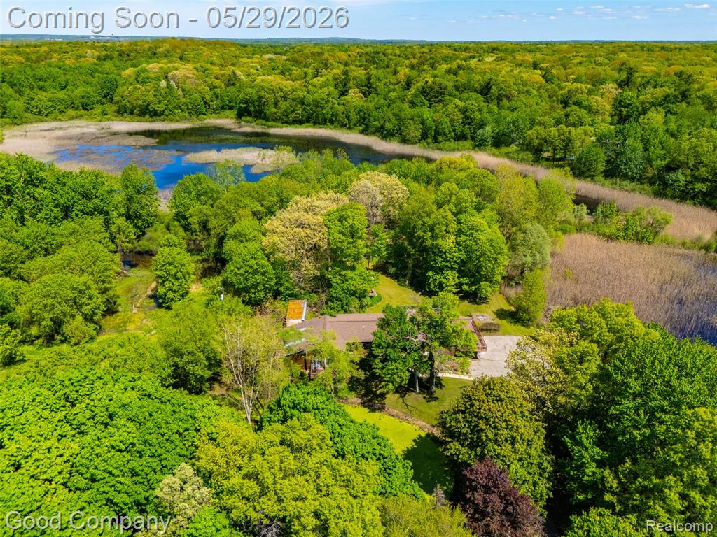 5130 Seymour Lake Road, Oxford, MI 48371 — Photo 68