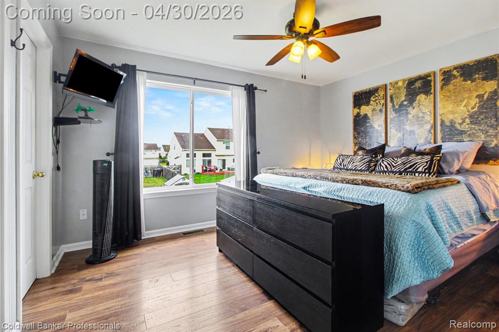 7318 Royal Troon Drive, Ypsilanti, MI 48197 — Photo 10
