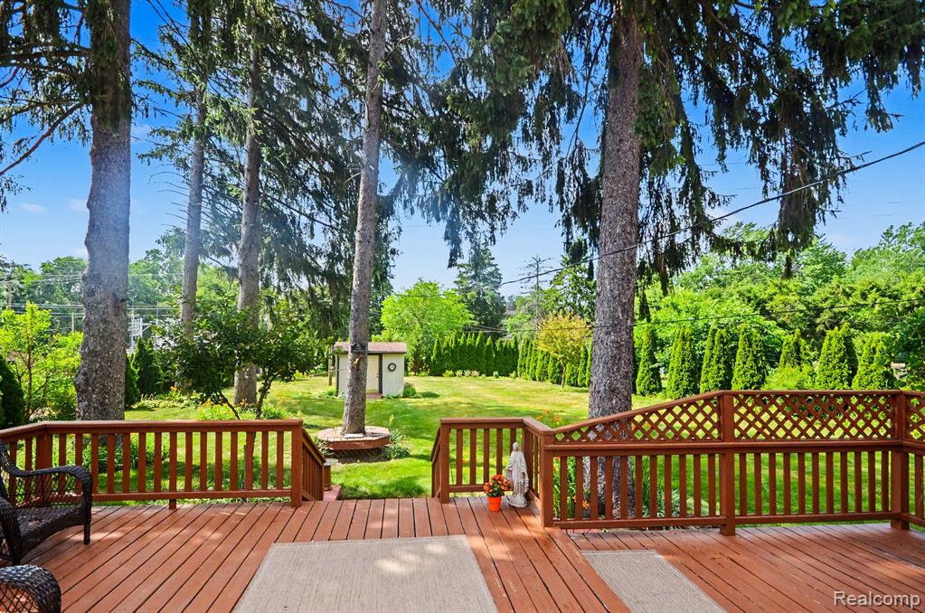 52905 Heatherway Drive, Utica, MI 48316 — Photo 24