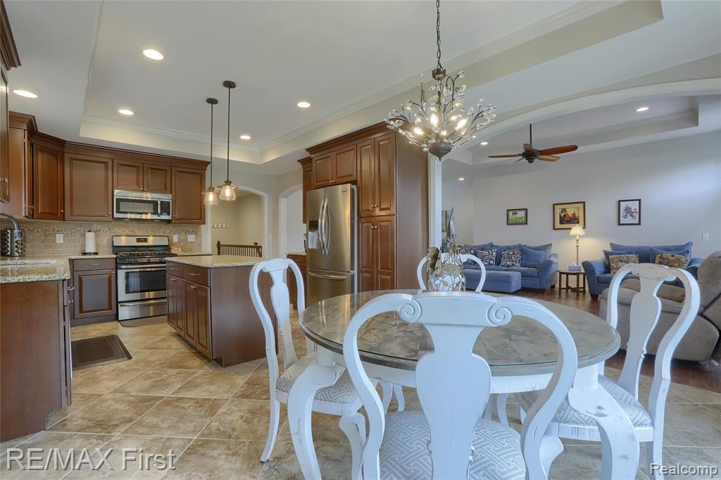 62868 Franklin Park Drive, Washington, MI — Photo 11