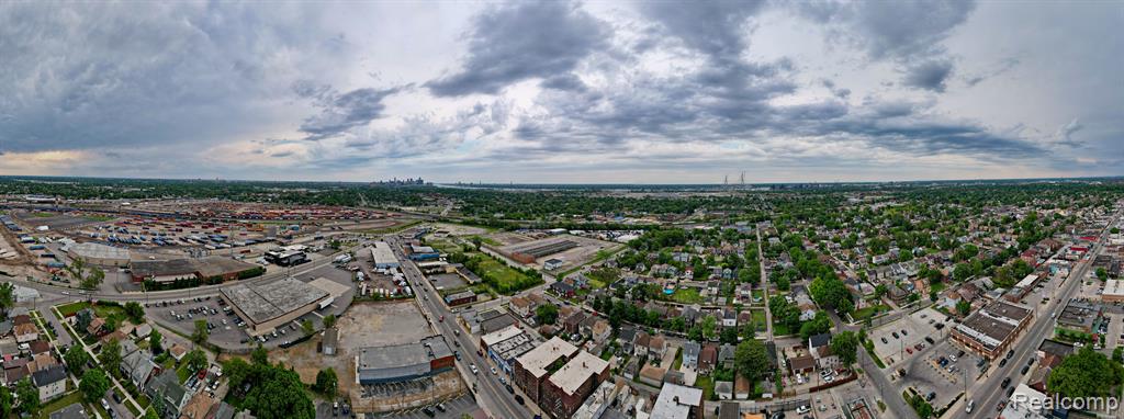 2121 BEARD Street, Detroit, MI 48209 — Photo 45