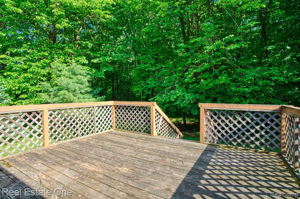 15060 Van Syckle Court, Gregory, MI 48137 — Photo 29