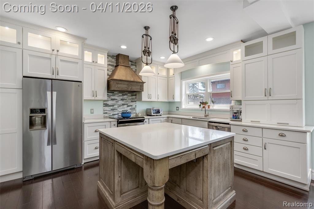 630 Lakepointe Street, Grosse Pointe, MI 48230 — Photo 6