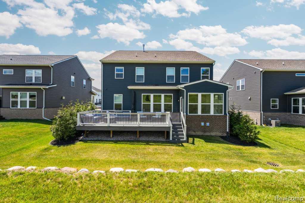 735 Risdon Trail N, Saline, MI 48176 — Photo 98