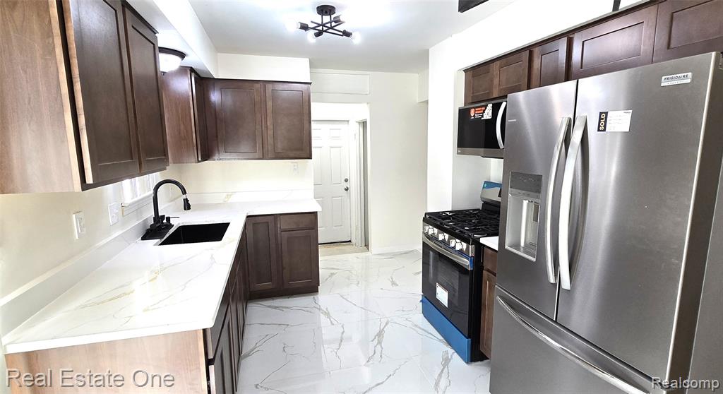 342 Melvin Street, River Rouge, MI 48218 — Photo 4