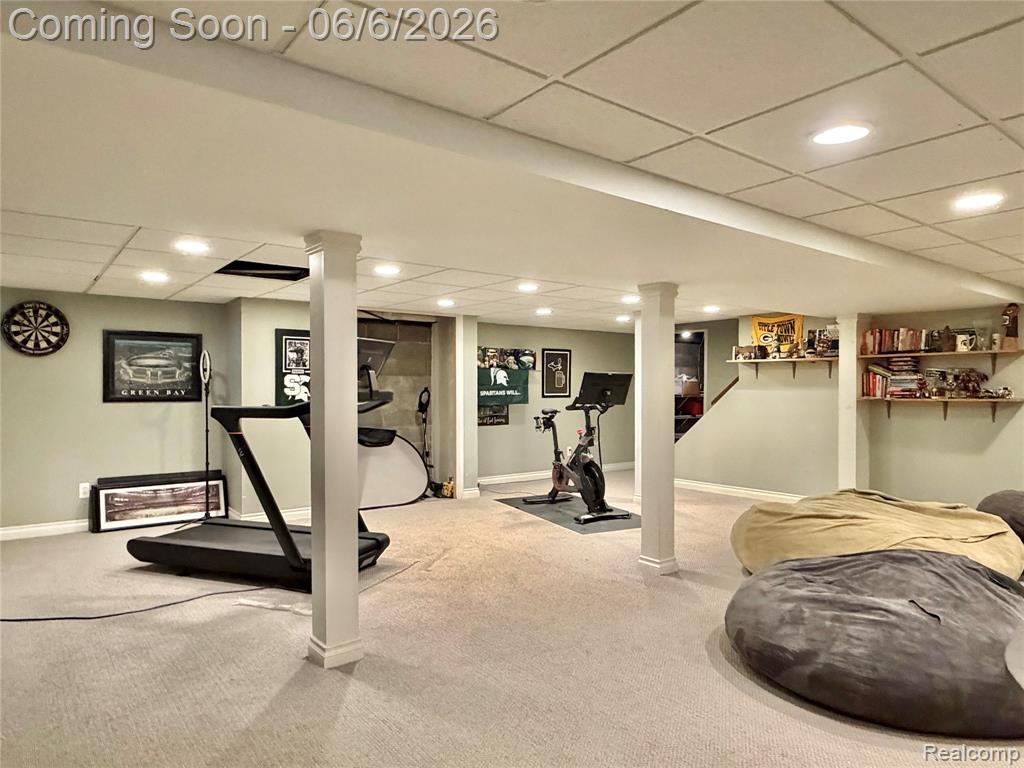 5330 Aintree Road, Rochester, MI 48306 — Photo 29