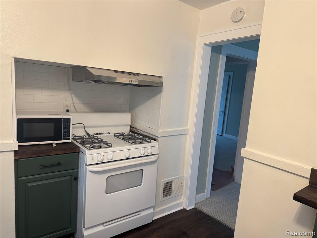 1465 Maryland Street, Grosse Pointe Park, MI 48230 — Photo 11