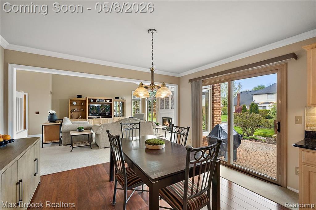 46597 Covington Drive, Macomb, MI 48044 — Photo 9