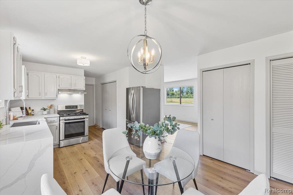 12189 ULMER Road, Birch Run, MI 48415 — Photo 5