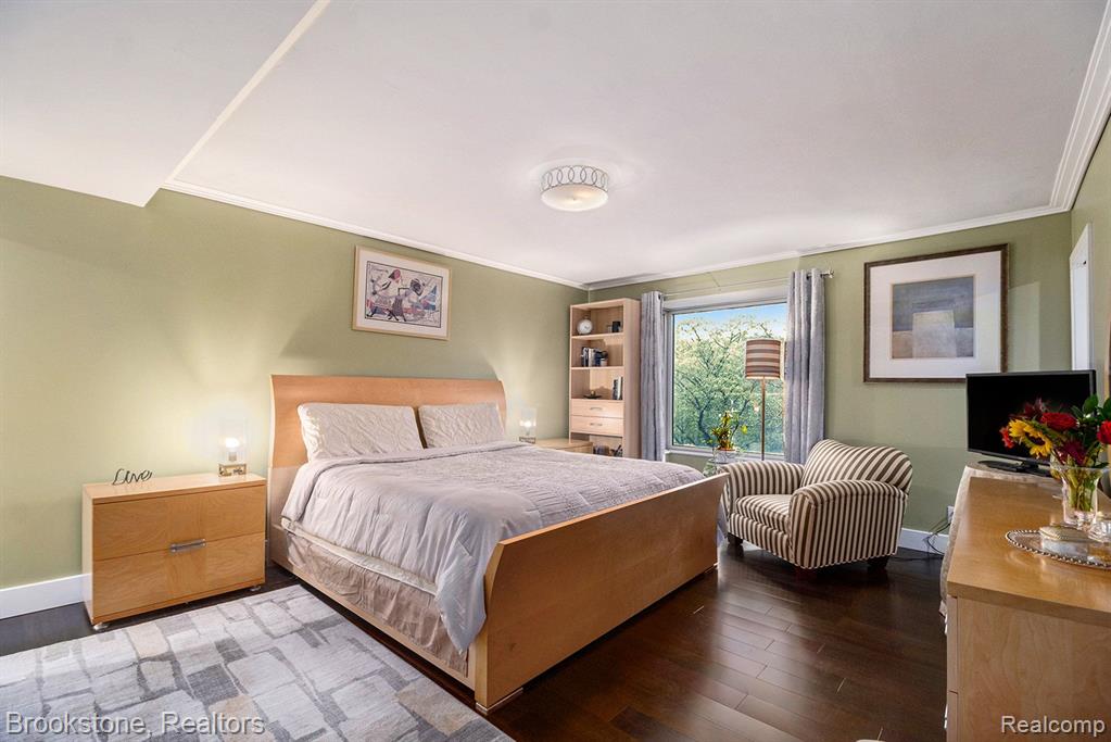 1300 E LAFAYETTE Street, 107, Detroit, MI 48207 — Photo 10