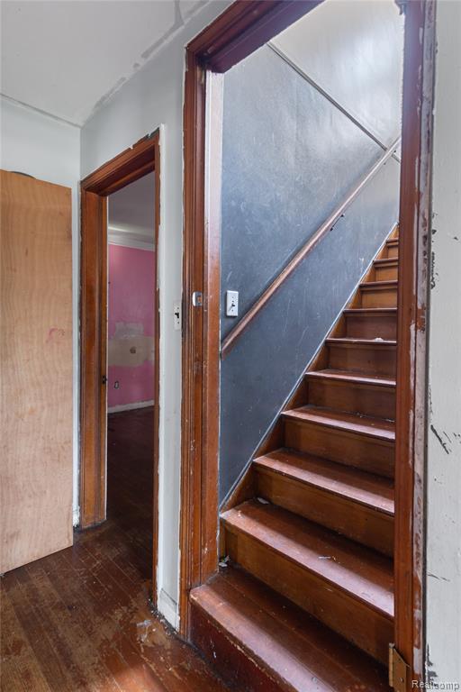 7390 Penrod Street, Detroit, MI 48228 — Photo 15