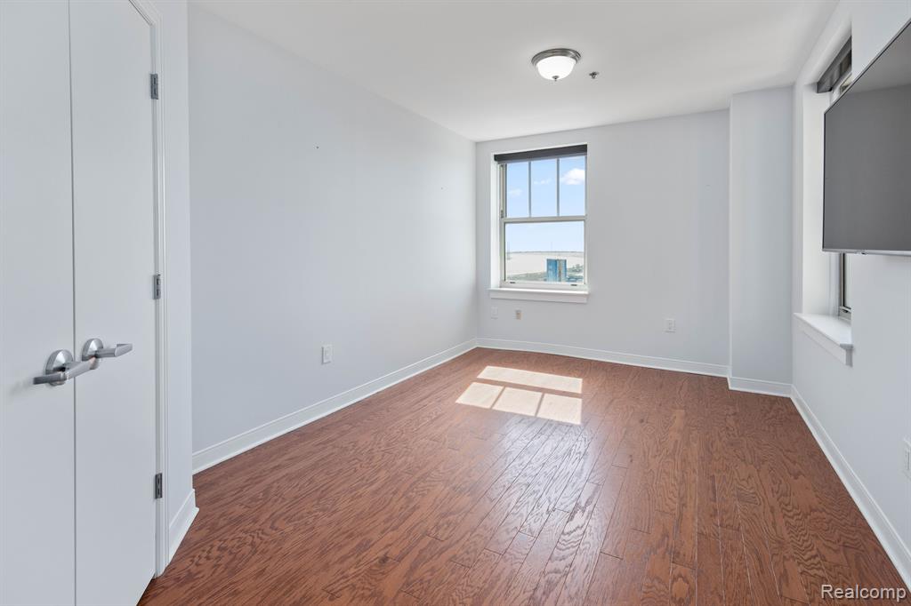525 W Lafayette Boulevard, 14D, Detroit, MI 48226 — Photo 21