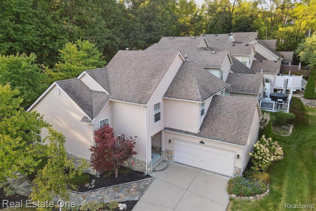 791 Milford Glen Court, Milford, MI 48381 — Photo 42