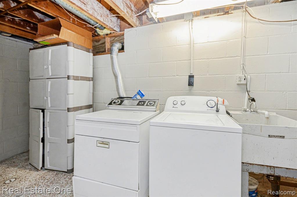 8887 Morrison Avenue, Plymouth, MI 48170 — Photo 36