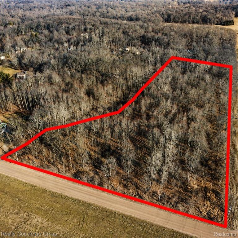 2681 Fisk Road, Howell, MI 48843 — Photo 3