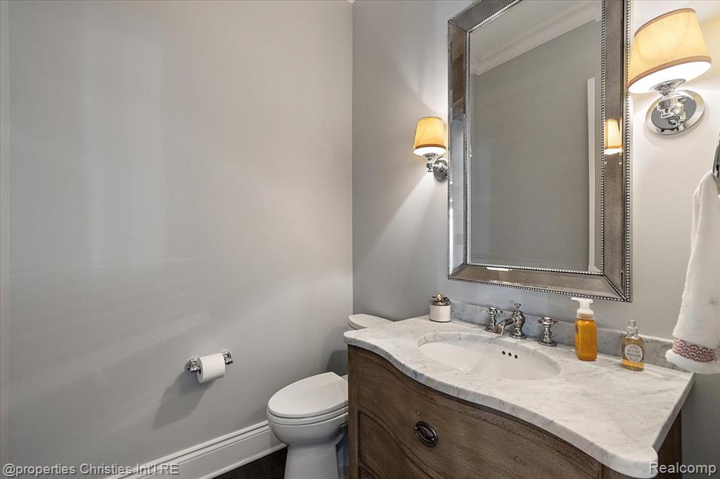 5385 Longmeadow Road, Bloomfield Hills, MI 48304 — Photo 11