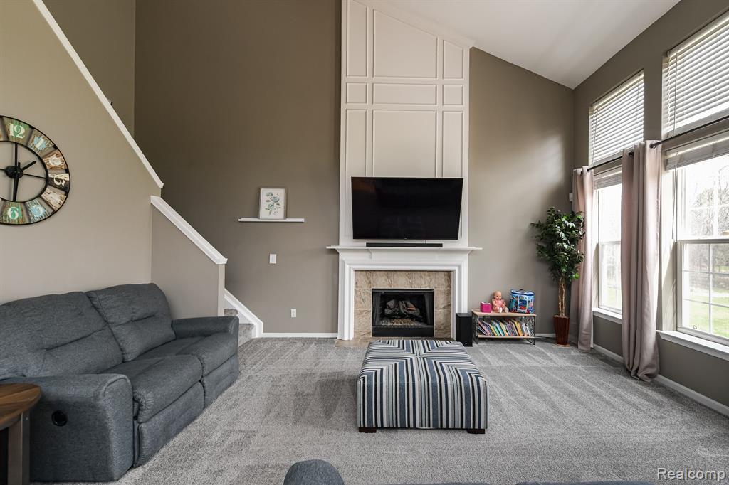 6249 CHERRYWOOD Drive, Ypsilanti, MI 48197 — Photo 6