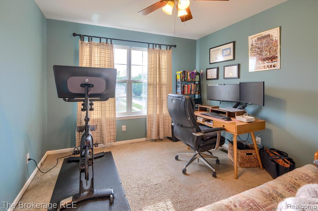 2880 Kipling Avenue, Berkley, MI 48072 — Photo 30