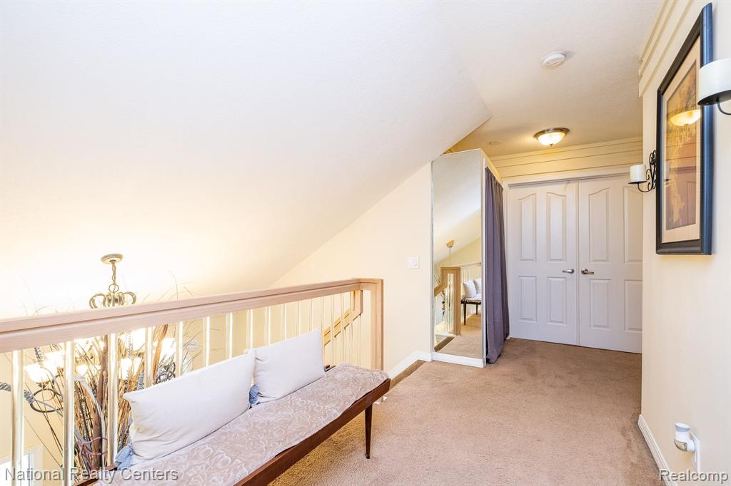 5382 HIGH RIDGE Drive, Ypsilanti, MI 48197 — Photo 23