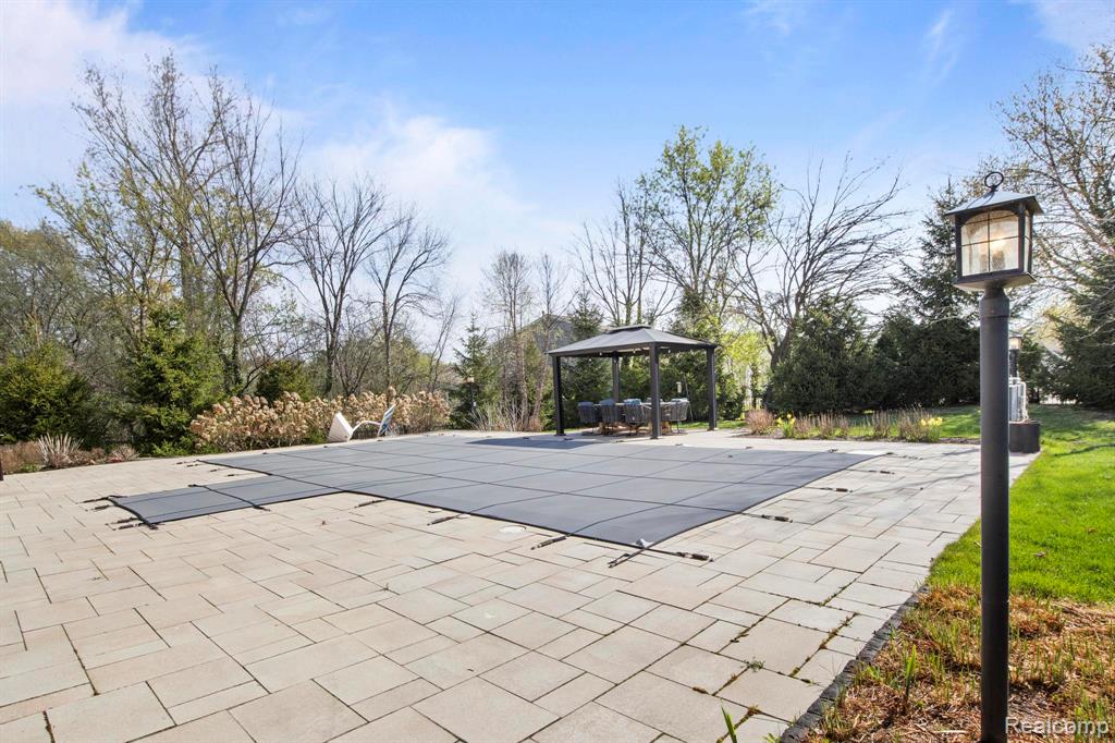 900 MCDONALD Drive, Northville, MI 48167 — Photo 59