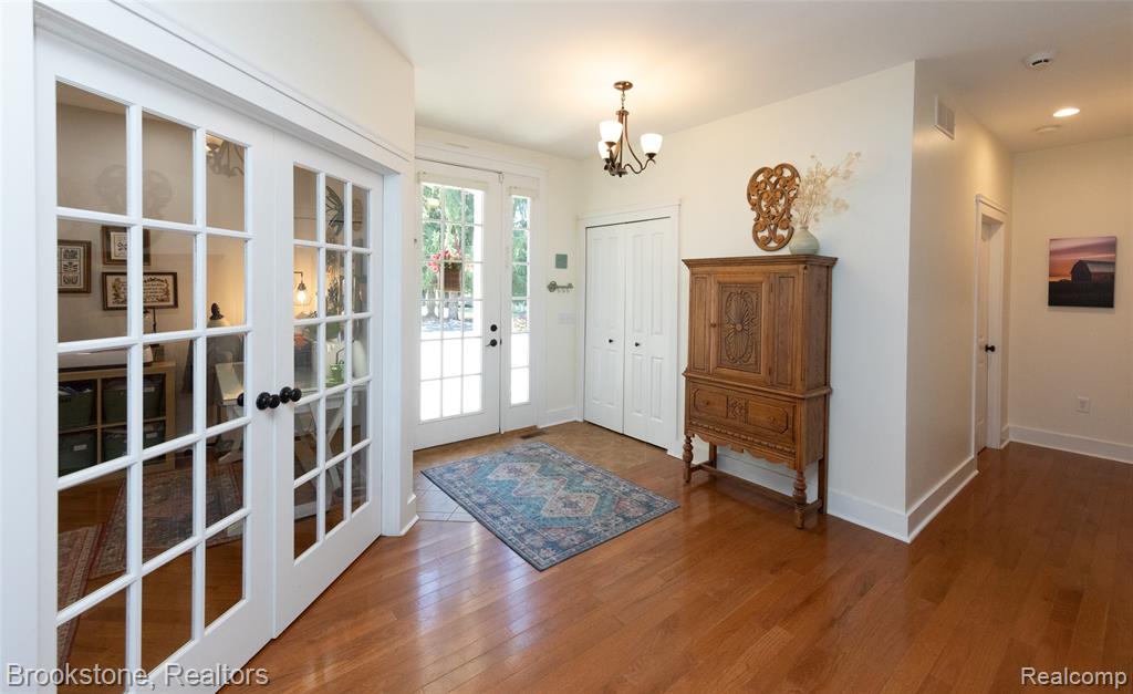 9317 Ridge Road, Goodrich Vlg, MI — Photo 18