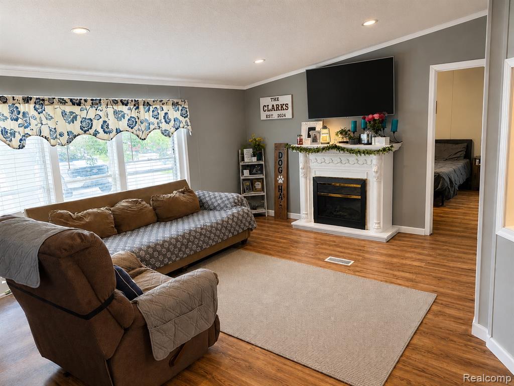 14 Hampi Court, Swartz Creek, MI 48473 — Photo 3