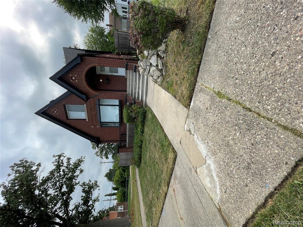 5211 Berkshire Street, Detroit, MI 48224