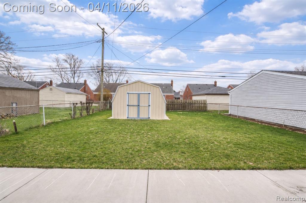 13499 Wesley Street, Southgate, MI 48195 — Photo 31
