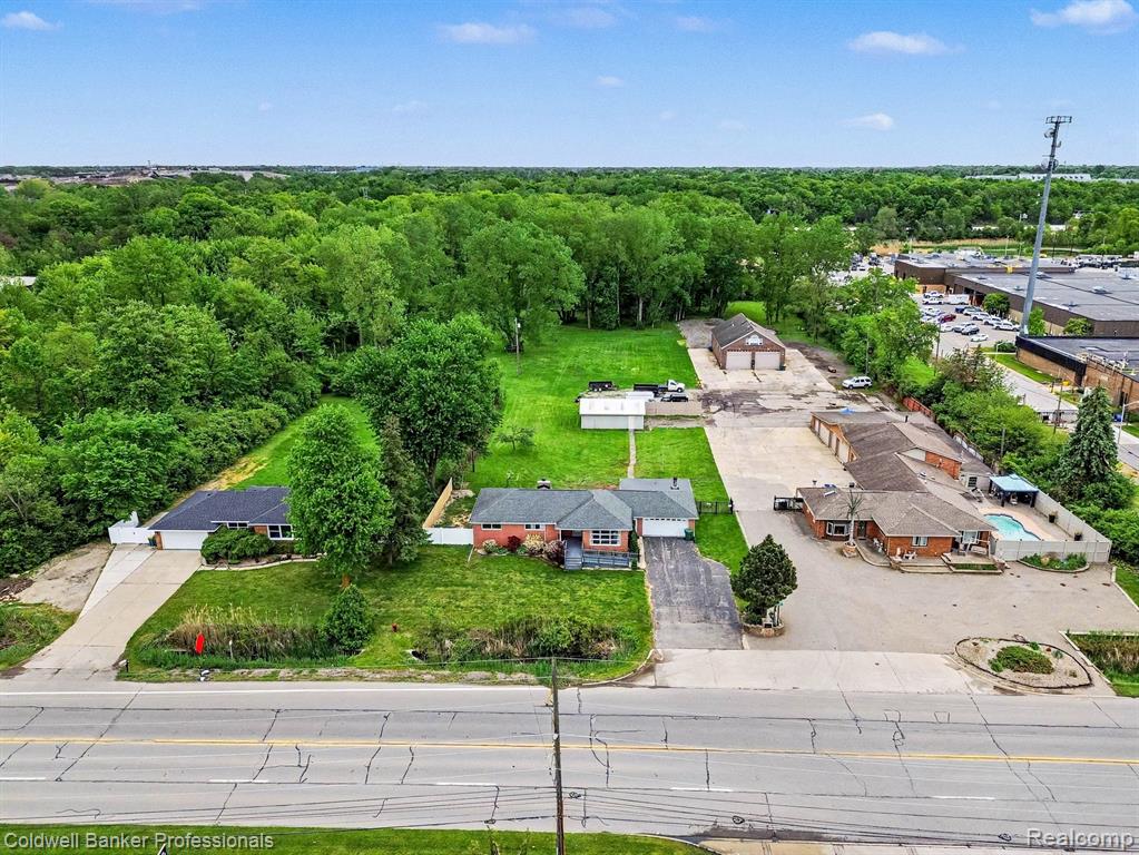 7891 Haggerty Road - Photo 2