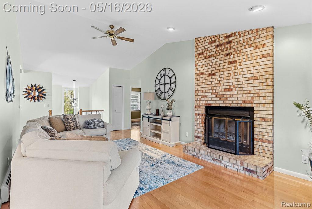 8742 Hyne Road, Brighton, MI 48114 — Photo 13