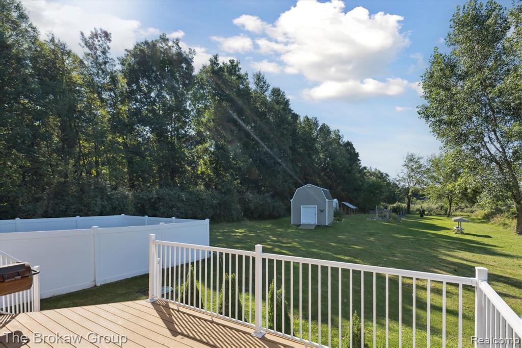 5125 Otter Lake Road, Otter Lake, MI 48464 — Photo 34