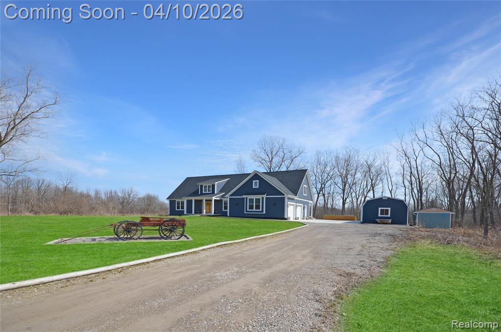 70336 Welding Road, Richmond, MI 48062 — Photo 57