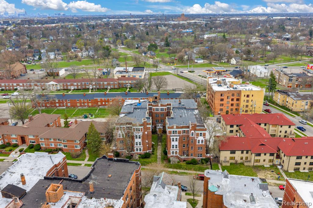 725 Whitmore Road, Detroit, MI 48203 — Photo 6