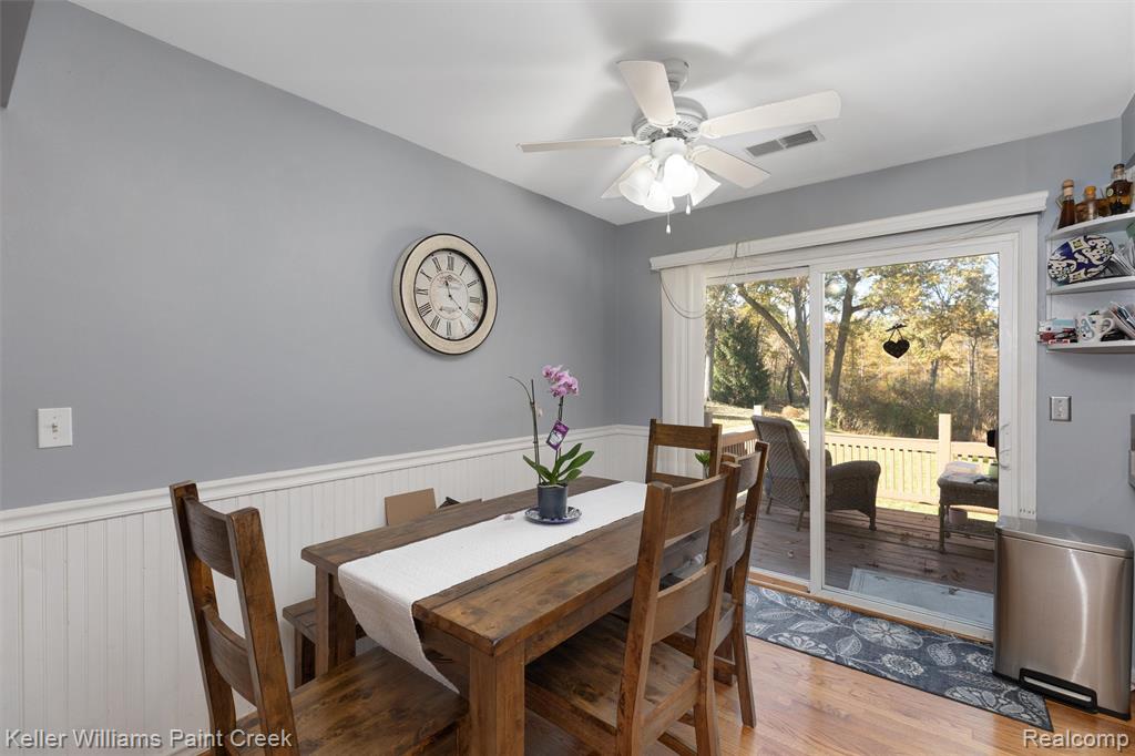 420 Dons Court, Ortonville, MI 48462 — Photo 12