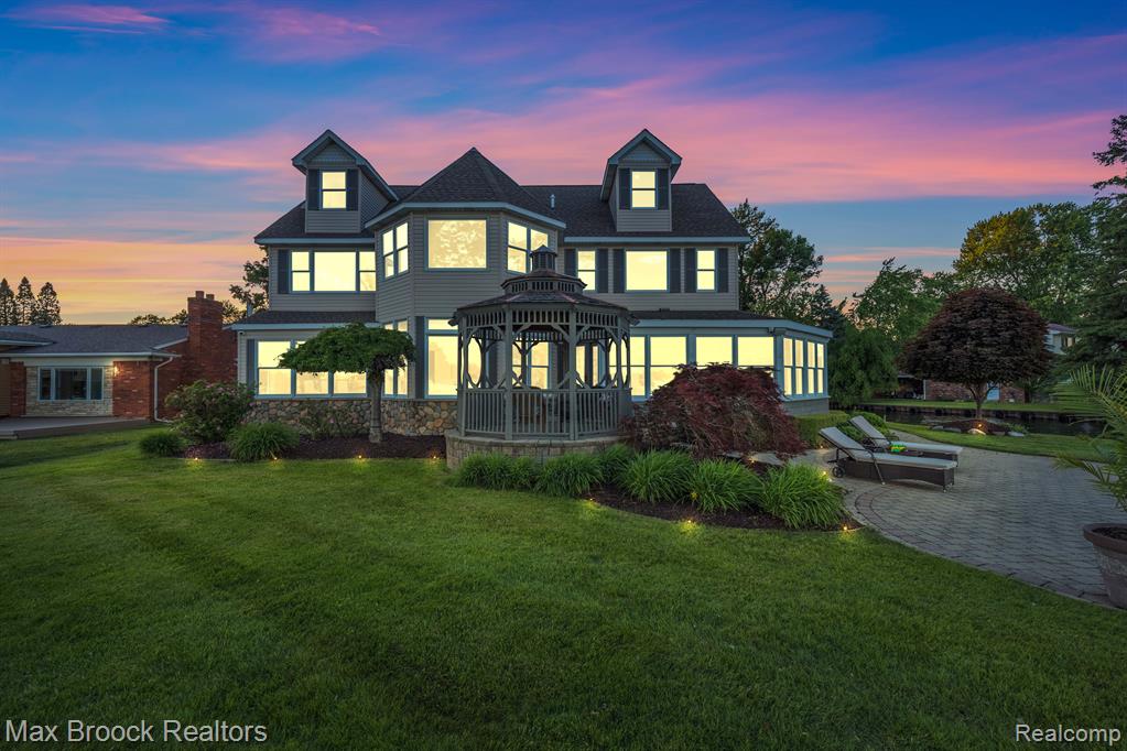 4659 LINWOOD Street, West Bloomfield, MI 48324 — Photo 80