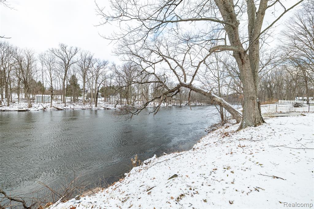 6411 Pleasant River Drive, Delhi, MI 48821 — Photo 44