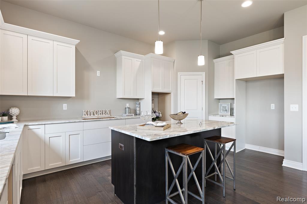 39196 Lakeshore Drive - Lot 57, Harrison Township, MI — Photo 18