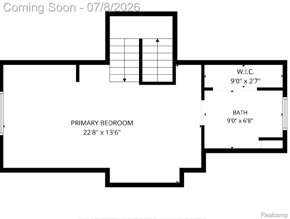 4281 Ale Street, Cass City, MI 48726 — Photo 5