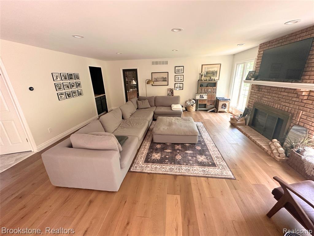 6044 Winged Foot Dr. Drive, Grand Blanc, MI 48439 — Photo 11