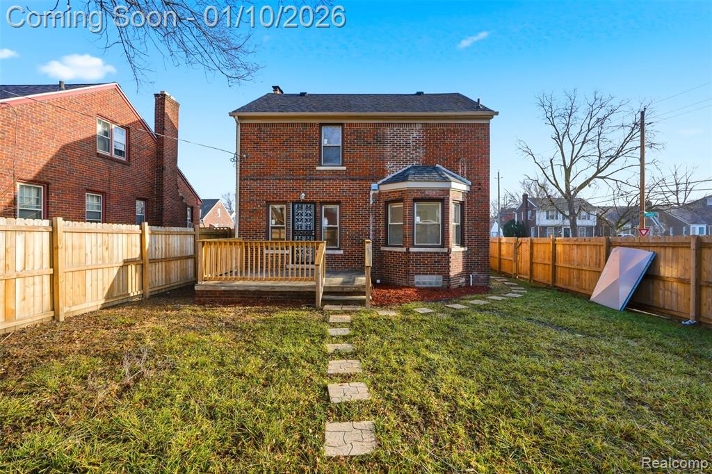 5903 Chatsworth Street, Detroit, MI 48224 — Photo 24
